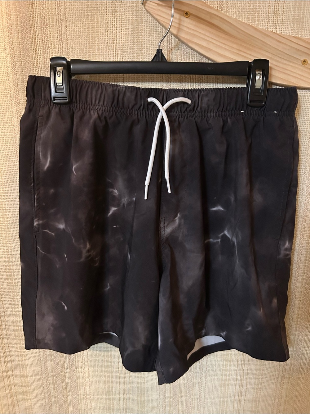 Swim trunks
